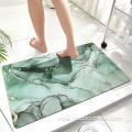Quick Dry Mat Bathroom Fashion Absorbent Bath Mat